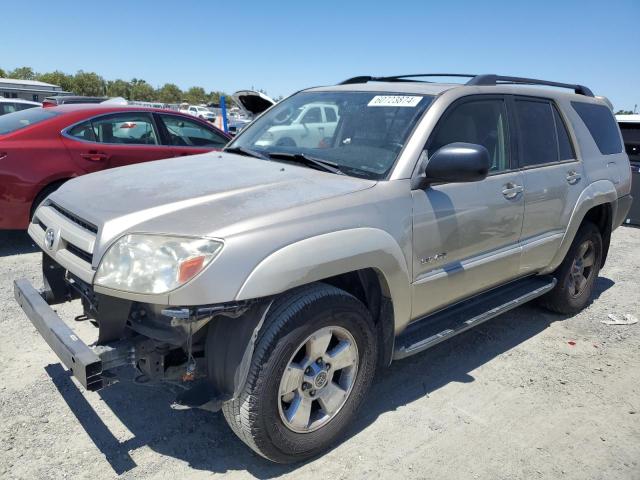 TOYOTA 4RUNNER 2003 jtebu14r938004755