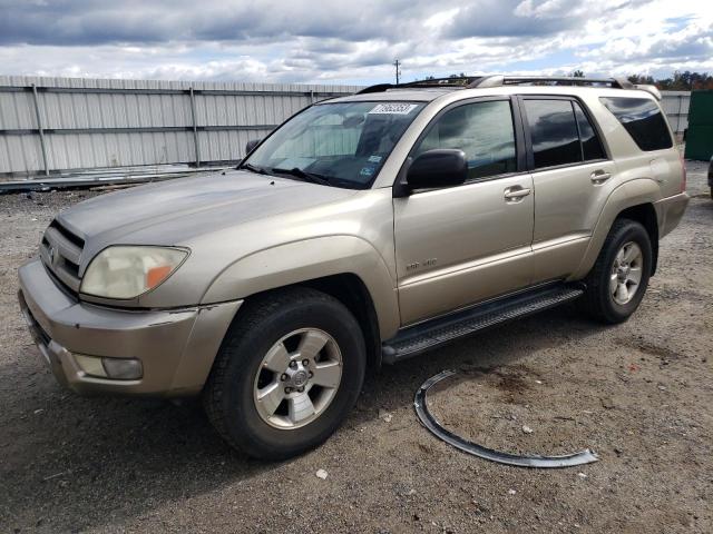 TOYOTA 4RUNNER 2003 jtebu14r938005761