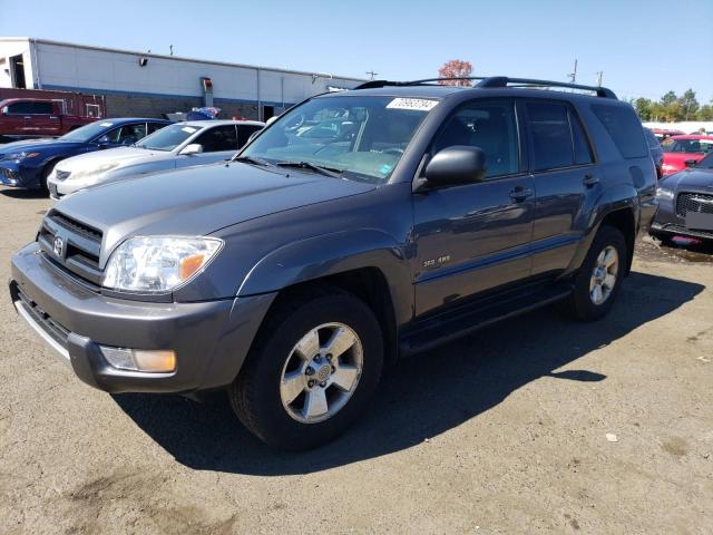 TOYOTA 4RUNNER SR 2004 jtebu14r940021362