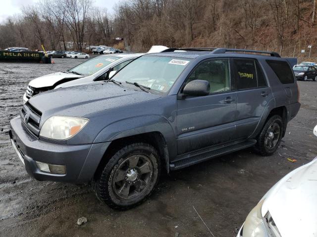 TOYOTA 4RUNNER 2004 jtebu14r940029557