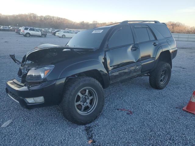 TOYOTA 4RUNNER 2004 jtebu14r940031082