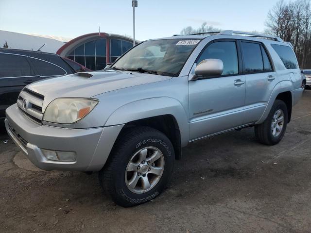 TOYOTA 4RUNNER SR 2004 jtebu14r940032894