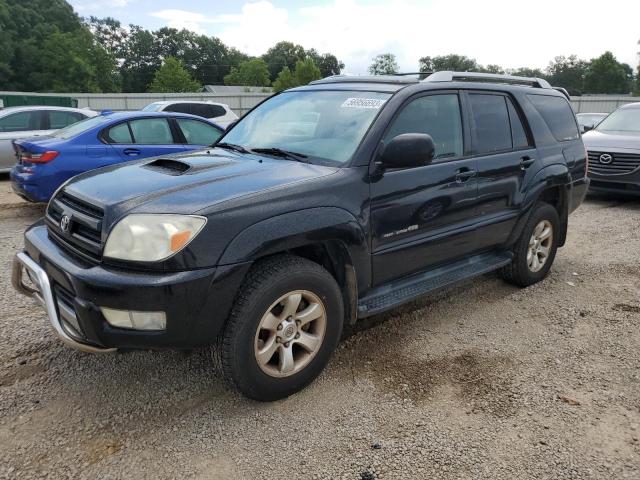 TOYOTA 4RUNNER 2004 jtebu14r940037156