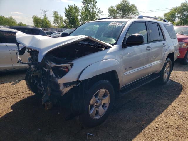 TOYOTA 4RUNNER 2004 jtebu14r940037772