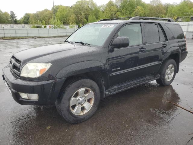 TOYOTA 4RUNNER 2004 jtebu14r940053034