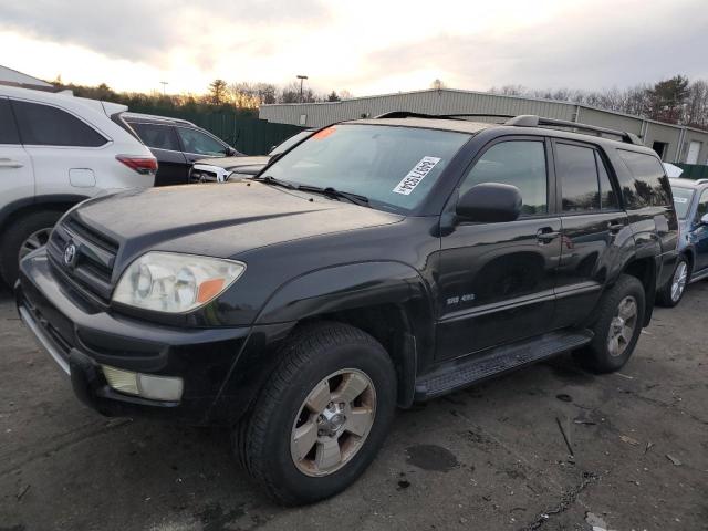 TOYOTA 4RUNNER SR 2004 jtebu14r948013070