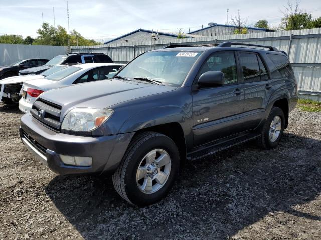 TOYOTA 4RUNNER SR 2004 jtebu14r948015580