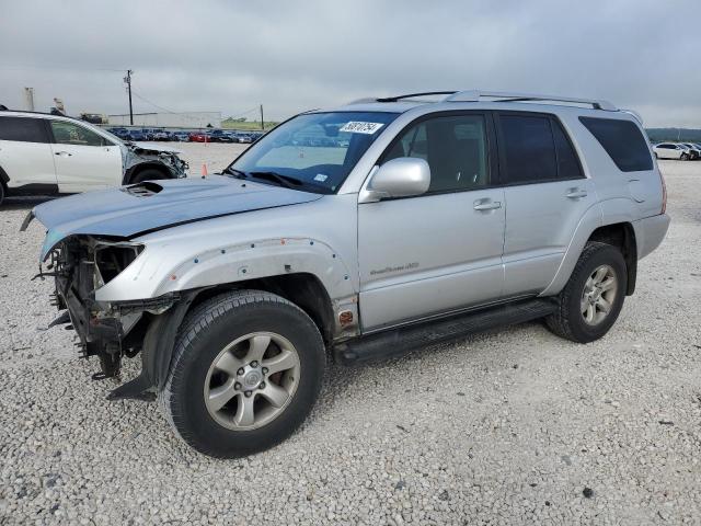 TOYOTA 4RUNNER 2004 jtebu14r948017930