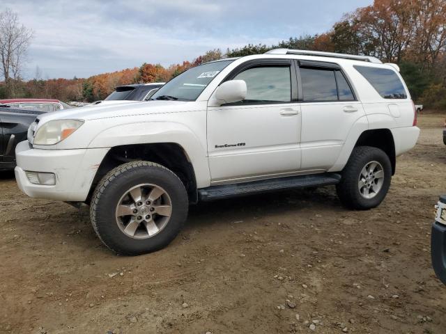 TOYOTA 4RUNNER 2004 jtebu14r948018804