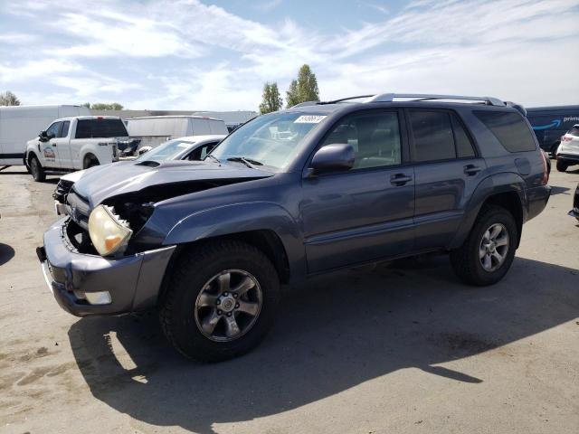 TOYOTA 4RUNNER 2005 jtebu14r958030579