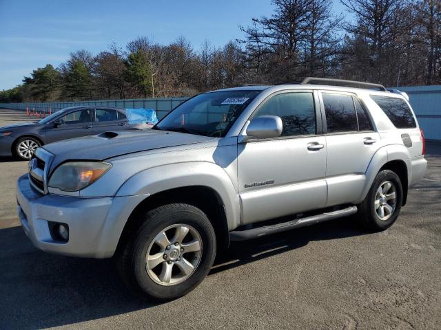 TOYOTA 4RUNNER 2006 jtebu14r960080267