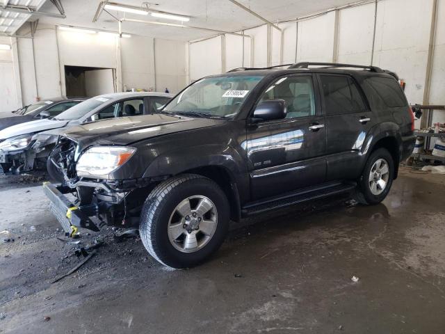 TOYOTA 4RUNNER 2006 jtebu14r960081709