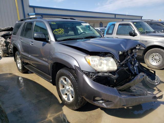 TOYOTA 4RUNNER SR 2006 jtebu14r960086053