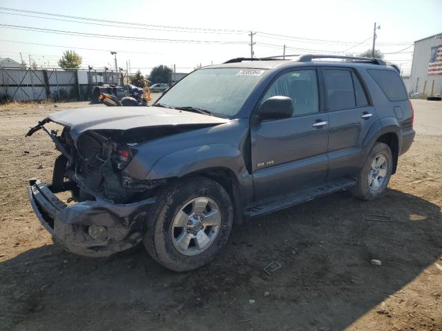 TOYOTA 4RUNNER SR 2006 jtebu14r960089180