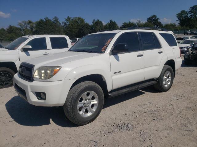 TOYOTA 4RUNNER SR 2006 jtebu14r960104129