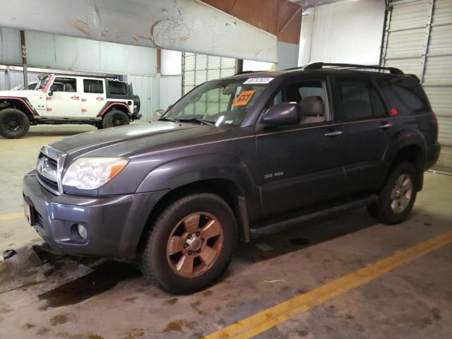 TOYOTA 4RUNNER 2006 jtebu14r968052566