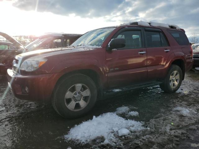 TOYOTA 4RUNNER 2006 jtebu14r968062353