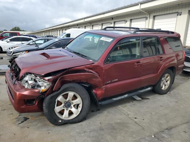 TOYOTA 4RUNNER SR 2006 jtebu14r968067830