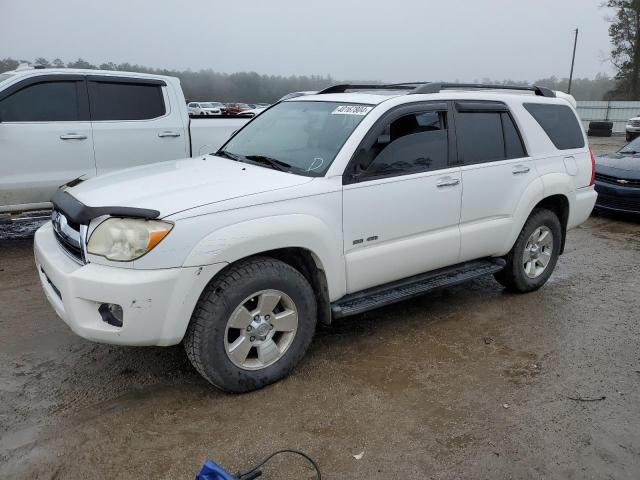 TOYOTA 4RUNNER 2006 jtebu14r968068797