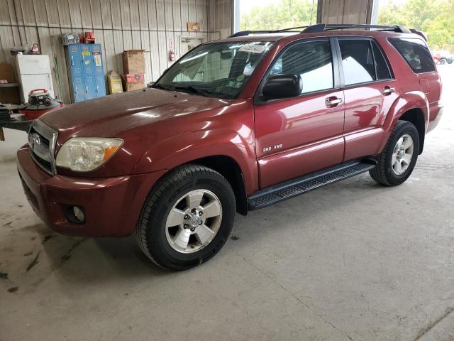 TOYOTA 4RUNNER 2006 jtebu14r968073952