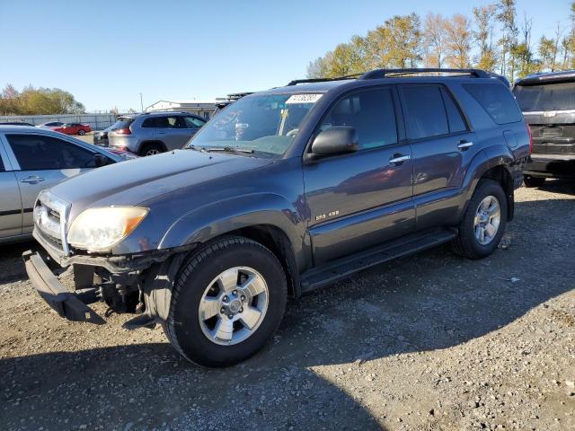 TOYOTA 4RUNNER 2007 jtebu14r970108022