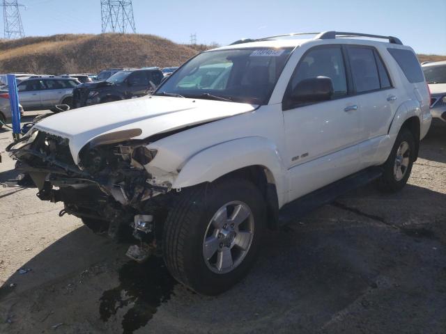 TOYOTA 4RUNNER 2007 jtebu14r970114595