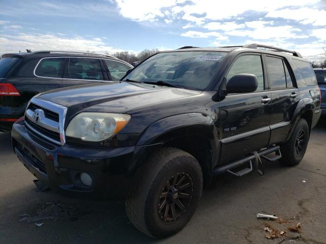 TOYOTA 4RUNNER 2007 jtebu14r970121322