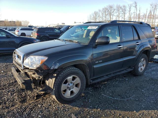 TOYOTA 4RUNNER SR 2007 jtebu14r978084953