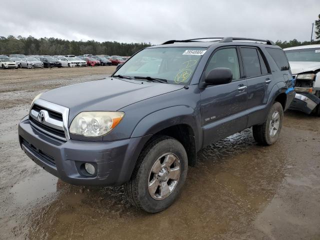 TOYOTA 4RUNNER 2007 jtebu14r978094608