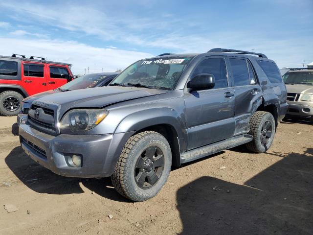 TOYOTA 4RUNNER 2007 jtebu14r978098660