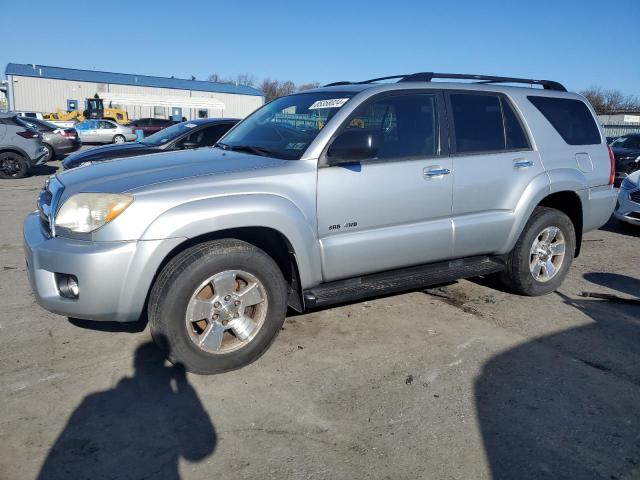 TOYOTA 4RUNNER SR 2008 jtebu14r980131995