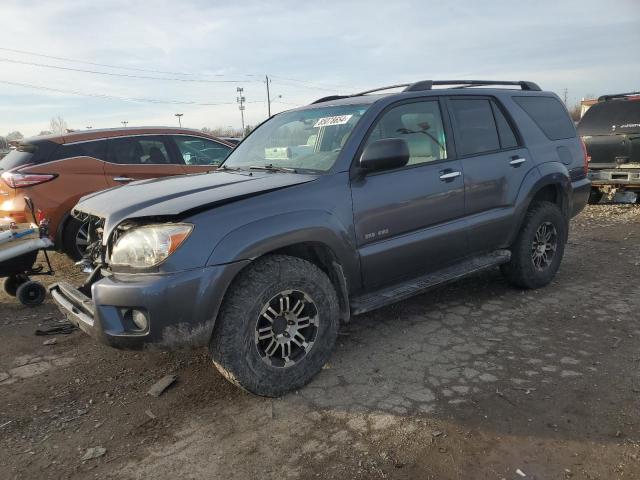 TOYOTA 4RUNNER SR 2008 jtebu14r98k011344