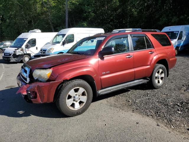 TOYOTA 4RUNNER 2008 jtebu14r98k033800