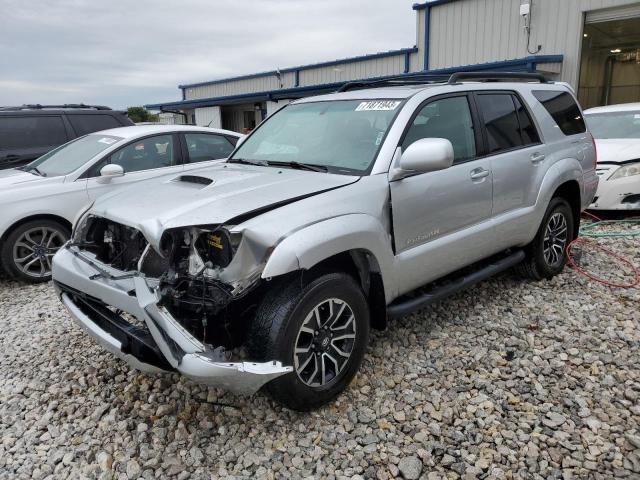 TOYOTA 4RUNNER 2009 jtebu14r99k039646