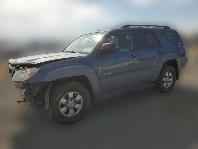 TOYOTA 4RUNNER 2003 jtebu14rx30003063