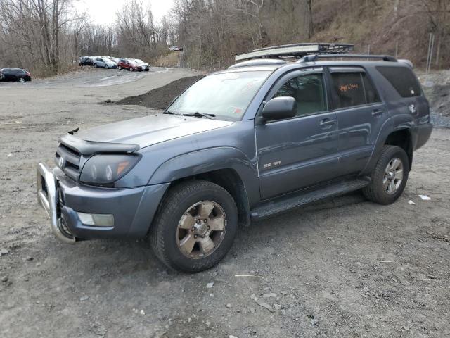 TOYOTA 4RUNNER 2004 jtebu14rx40047369