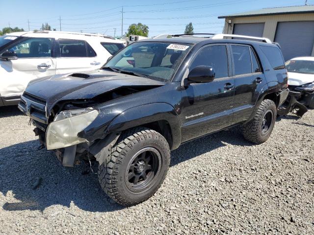 TOYOTA 4RUNNER SR 2004 jtebu14rx40049719