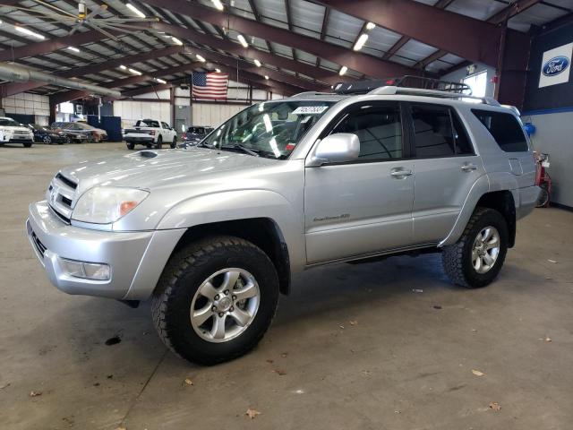 TOYOTA 4RUNNER 2004 jtebu14rx40052247