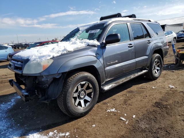 TOYOTA 4RUNNER 2004 jtebu14rx48016012