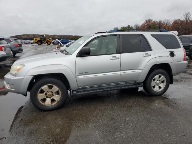 TOYOTA 4RUNNER 2004 jtebu14rx48019427