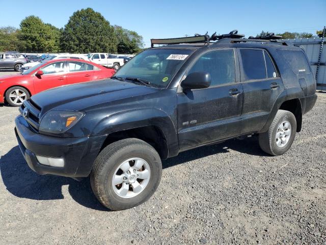 TOYOTA 4RUNNER SR 2004 jtebu14rx48027253