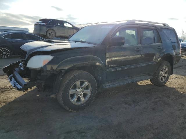 TOYOTA 4RUNNER 2005 jtebu14rx50056929