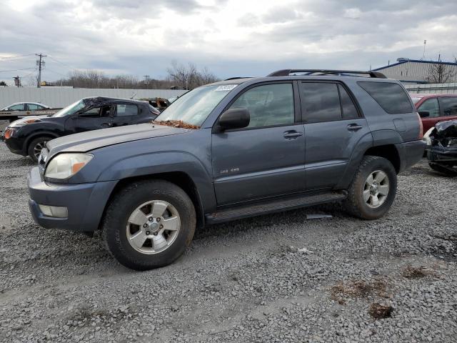 TOYOTA 4RUNNER 2005 jtebu14rx50077179