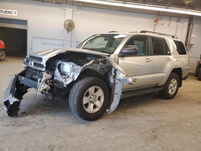 TOYOTA 4RUNNER 2005 jtebu14rx58047097