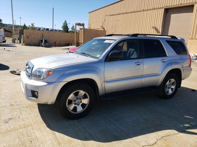 TOYOTA 4RUNNER SR 2006 jtebu14rx60082352