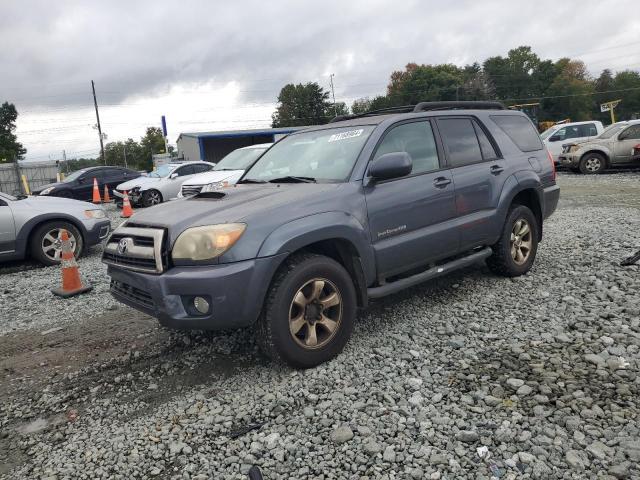 TOYOTA 4RUNNER SR 2006 jtebu14rx60086885