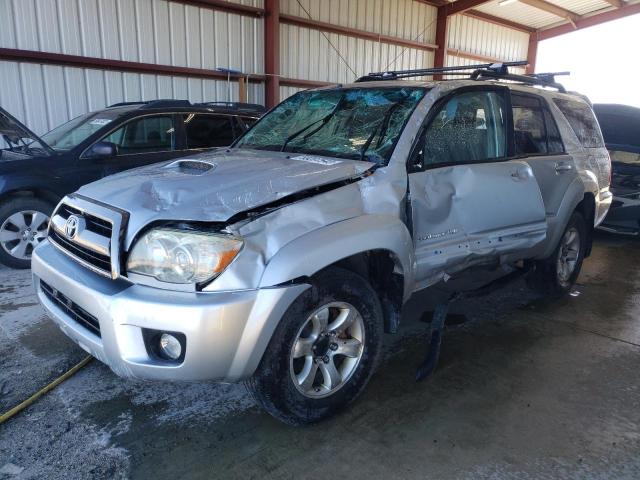 TOYOTA 4RUNNER 2006 jtebu14rx60087020