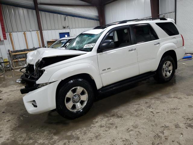 TOYOTA 4RUNNER 2006 jtebu14rx60087776