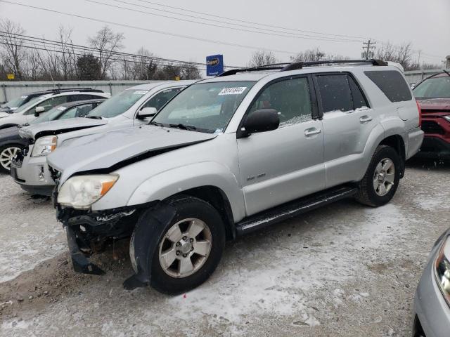 TOYOTA 4RUNNER 2006 jtebu14rx60089155