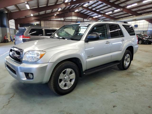 TOYOTA 4RUNNER SR 2006 jtebu14rx60089575